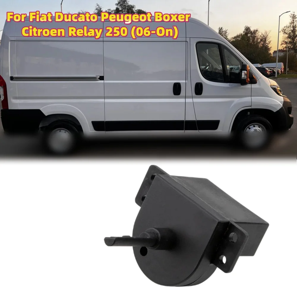 Car Air Conditioning Heater Fan Switch For Ducato Peugeot Boxer Citroen Relay 1607508680 SB03 77362439 Car Heater Accessories