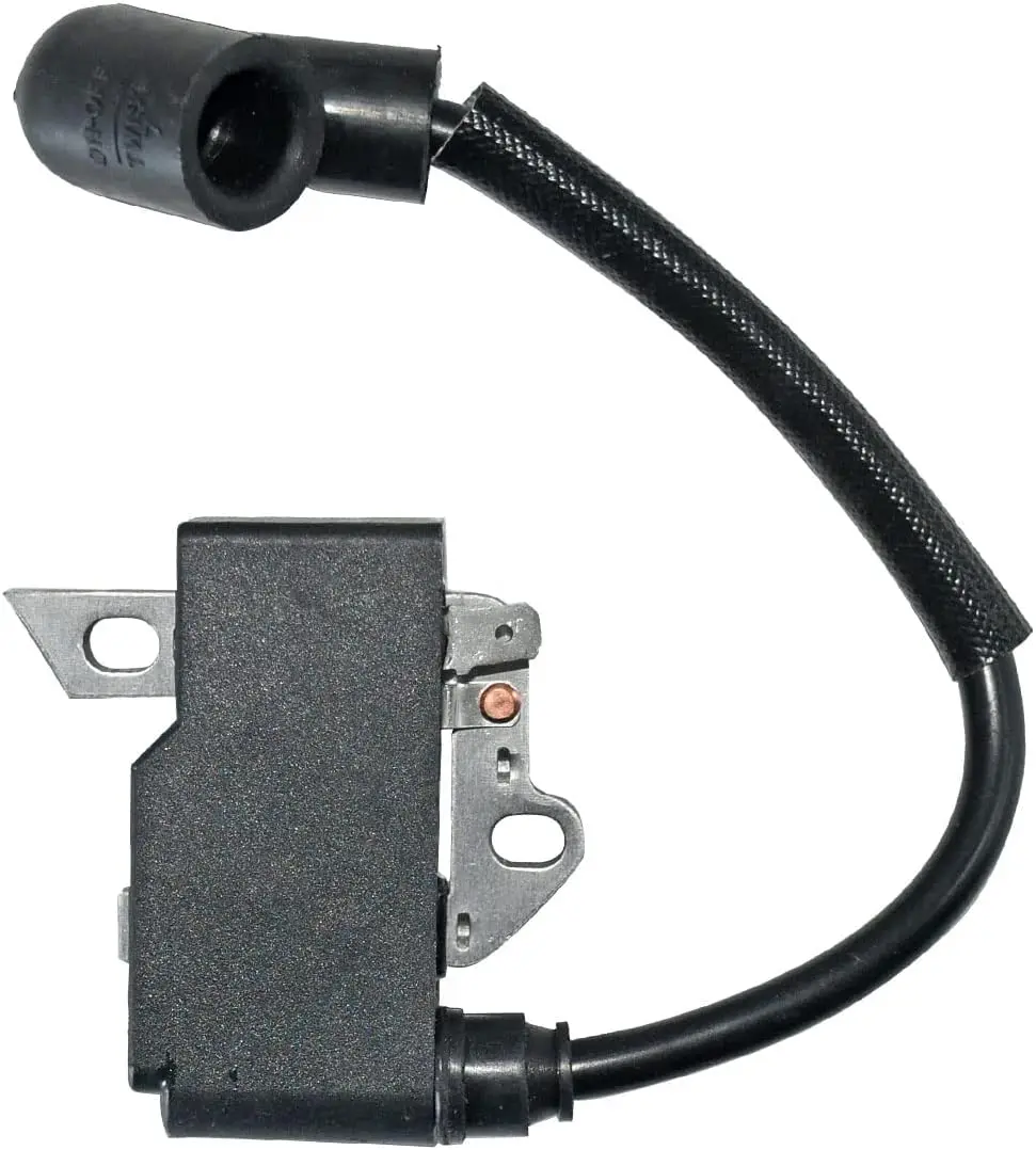 585836101 Ignition Module Coil Fit for Husqvarna 125B 125BVX 125BX Leaf Blower 545108101