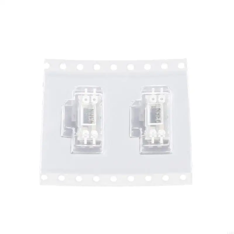 

L41E 2pcs Volume On Off Button for NDSL GBASP Game Console Accessories Repair