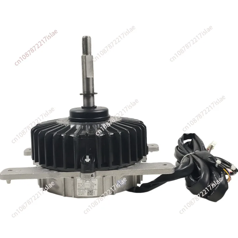 

WZDK560-38G Air Conditioner Brushless DC Fan Motor 310VDC