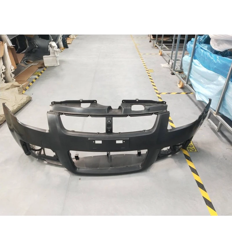 Suzuki swift 2011-2012 Front bumper