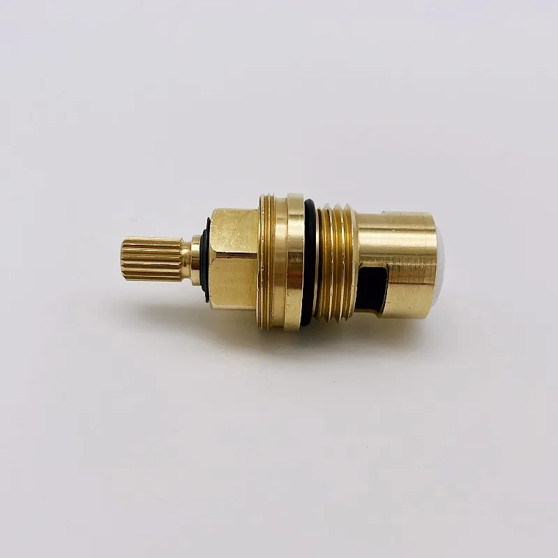 

Shower Valve Core, Basin, Three Hole Faucet, Hot and Cold Water Valve Core 837207/837206