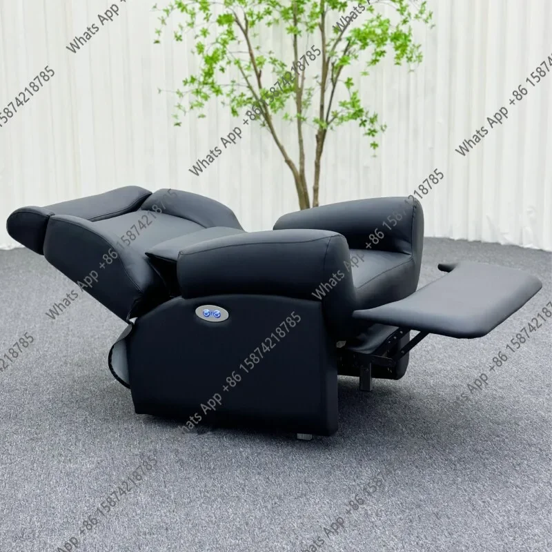 

X30 Electric Scalp Hair Care Chair Manicure Sofa Beauty Head Treatment Chair High-end Hair Care Salon Electric Reclining Care Ch
