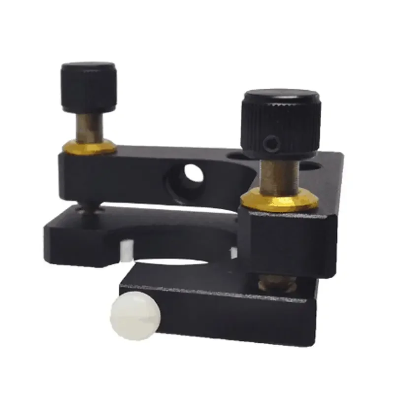 

Reflective Beam Splitter Frame (Opening) PG203-(15-50)M6X0.25 Fine Tooth Screw Adjustment (With Copper Nut) Disc Spring Reset