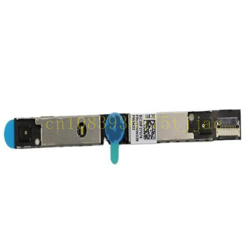 

New For Lenovo ThinkPad T480S Laptop Camera Webcam 01HW038 01HW039 no IR