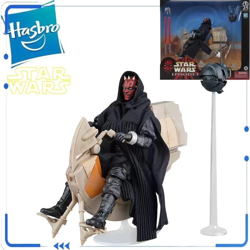 autentico-hasbro-star-wars-the-black-series-darth-maul-e-sith-speeder-modellino-da-collezione-da-6-pollici-action-figure-disponibile