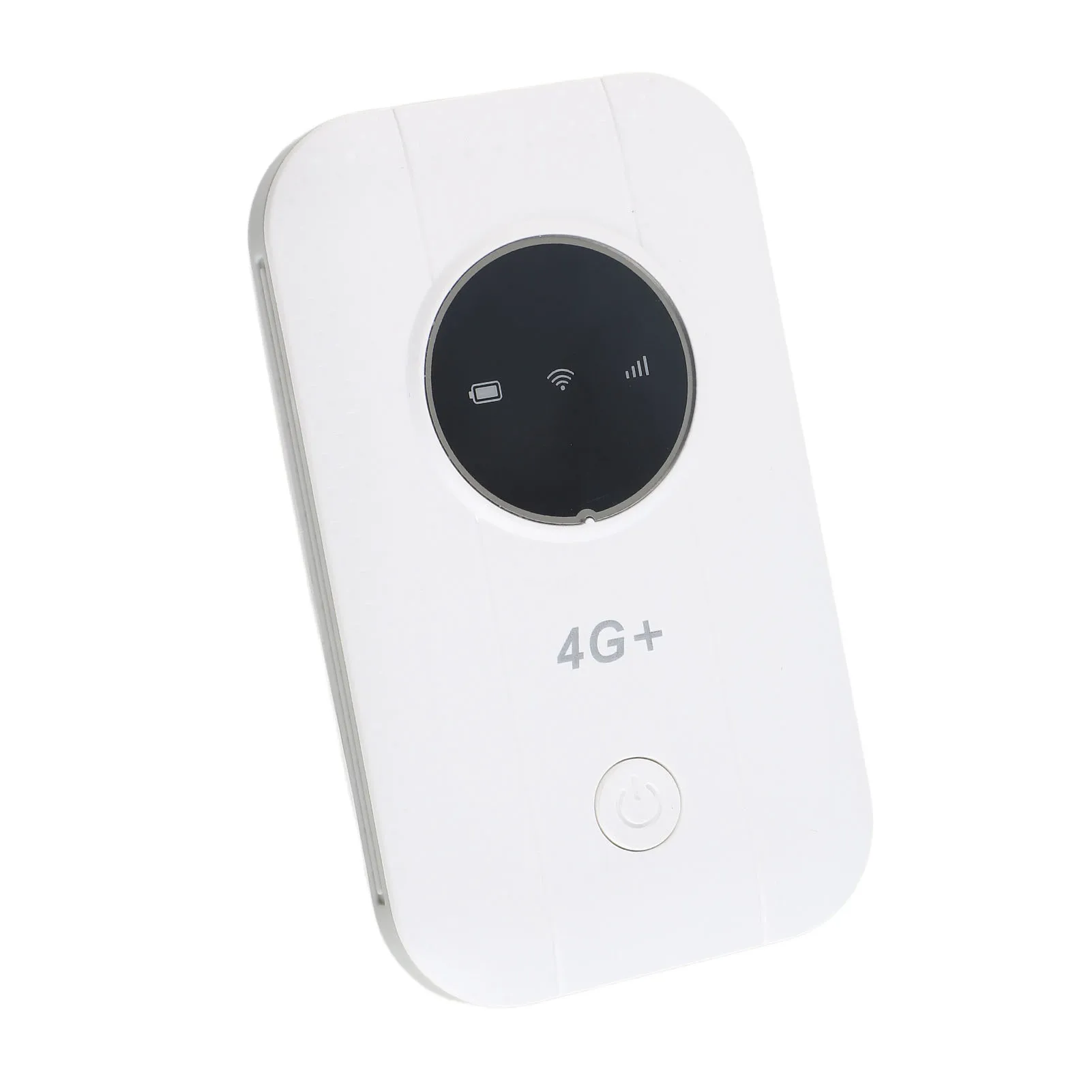4G LTE Mobile Hotspot Professional 300Mbps High Speed Transfer Rate SIM Card Slot Mobile WiFi Hotspot Router for Travel Home