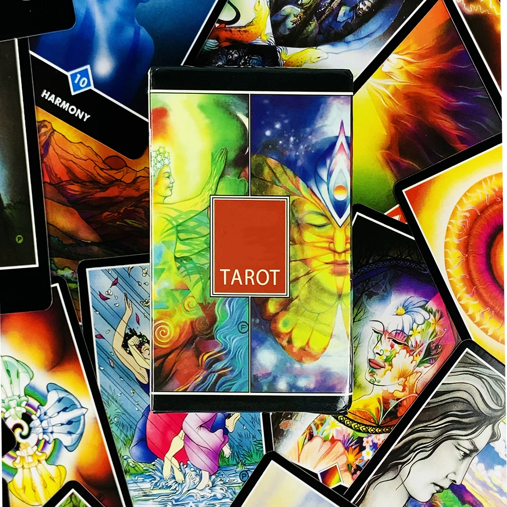 Thumbnail 3 - #43 Best Playing Card Decks to Buy In 2026