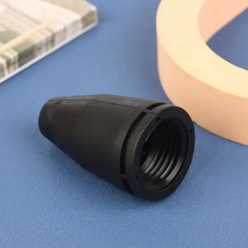 Replacement Turbo Rotary Nozzle Head High Pressure Spray Lance Wand Accessories Compatible with K2 K3 K4 K5 K7 Pressure Washer