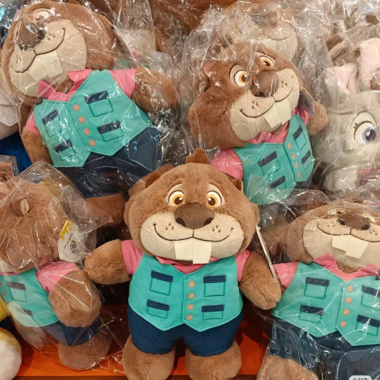 

Мягкие игрушки Kawaii Toy Potdemiel Zootopia: Ник Вайлд, Джуди Хоппс, Флэш, Ленивец. Подарок на День рождения и Новый год.