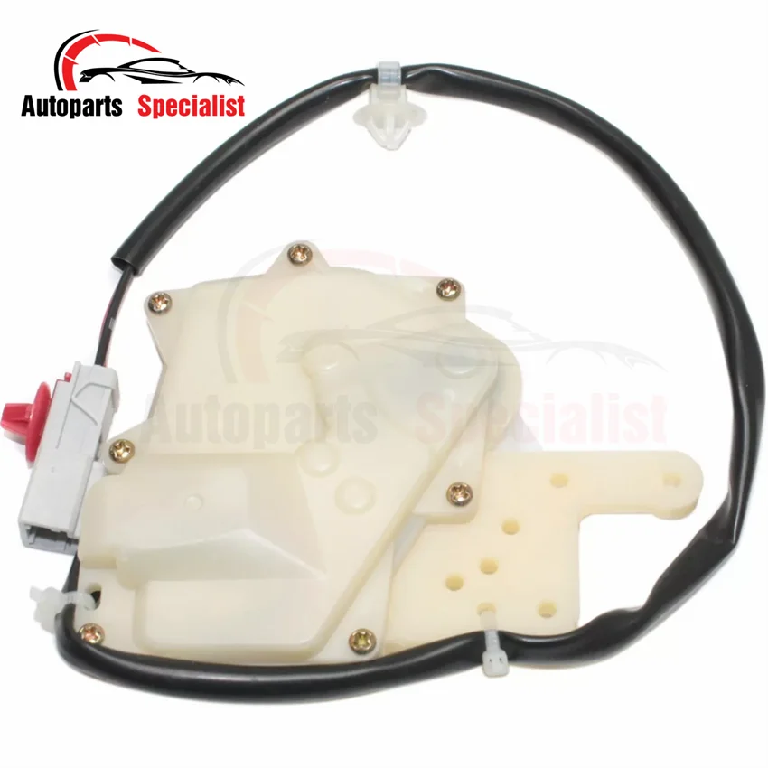 

72155S00A01 Driver Side Door Lock Actuator Front Left OE 72155-S00-A01 For Honda Civic 1.6L L4 1996 1997 1998 1999 2000