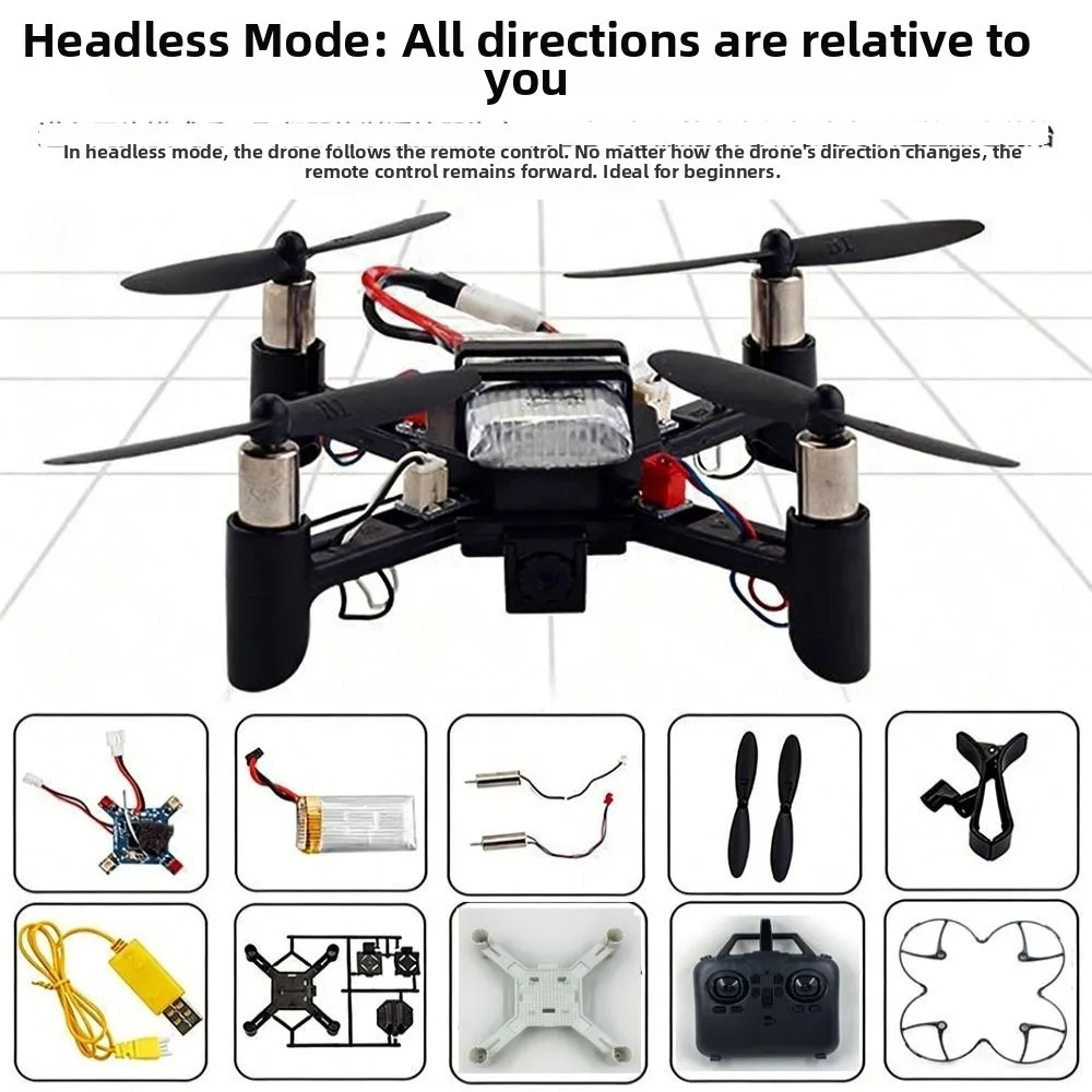 

Пластиковая сборка «сделай сам», воздушная мультистиль, пульт дистанционного управления, аксессуары для самолетов, обучающие аксессуары для фотосъемки, подарок