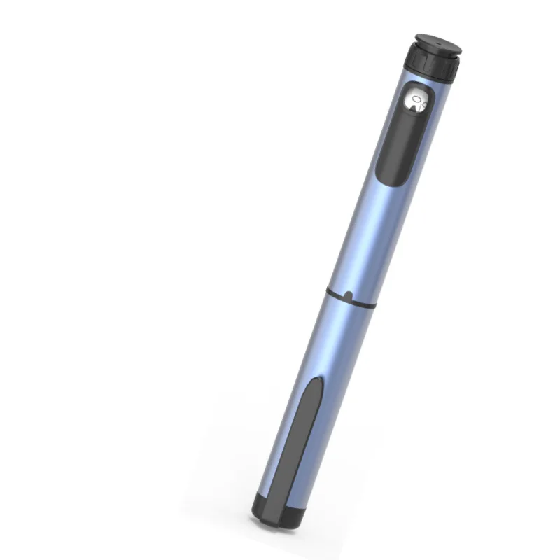 Insulin injection Pen Insulin Pen Blood Sugar njection Pen Insulin Injector Household pen Compatible with 3ml cartridge bottles image 3