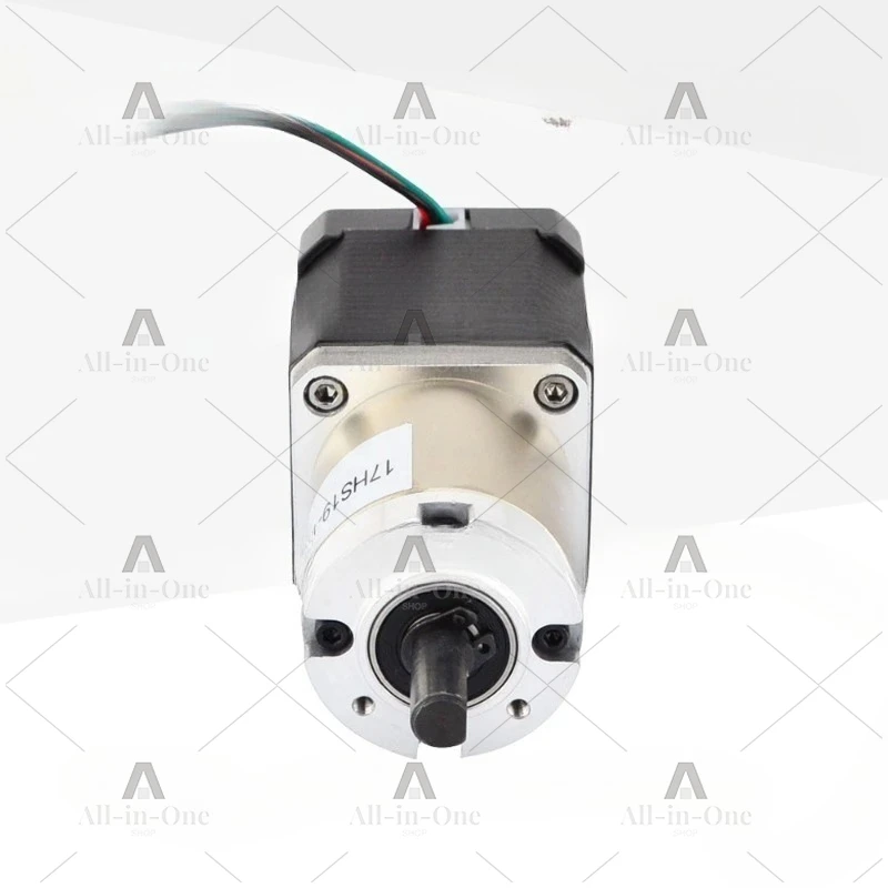 Motorreductor 17HS19-1684S-PG5/17HS19-1684S-PG14