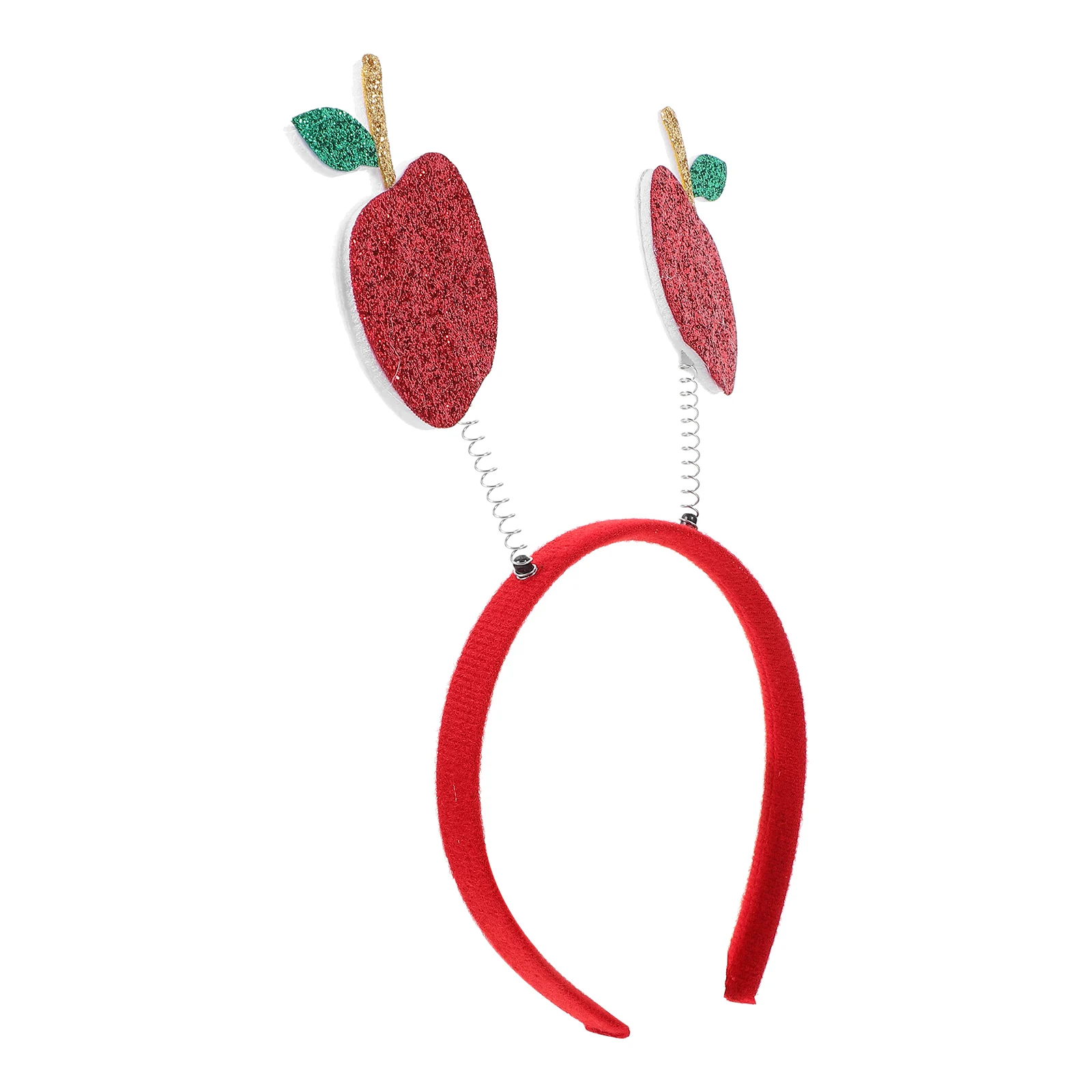 

Simulated Fruit Headband Kids Party Photo Prop Cartoon Fruits Hair Band Lightweight Accessories Women Adult