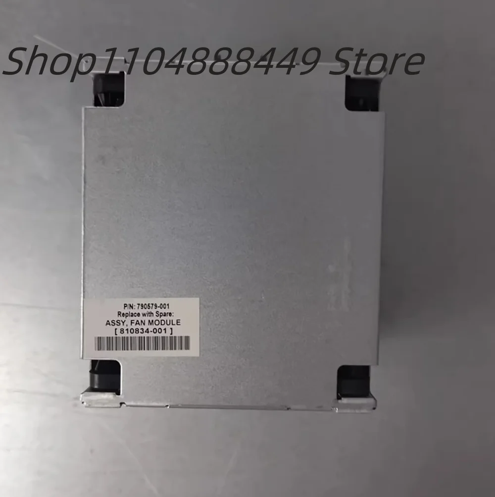 

Сервер 4500 Gen9 810834-001 790579-001 Вентилятор промышленного управления