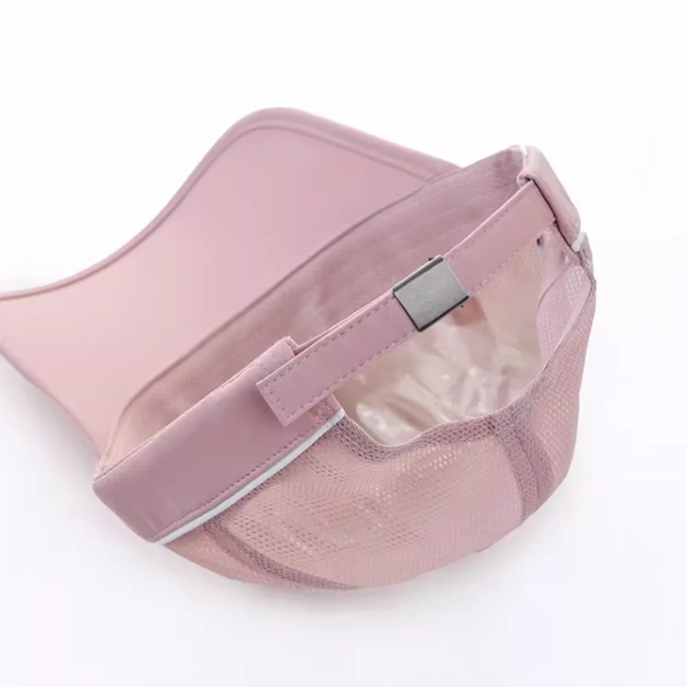 

Унисекс сетчатый топ, шапки для скалолазания, дышащие, быстросохнущие бейсбольные сетчатые кепки, солнцезащитные козырьки, защита от ультрафиолета, летняя кепка для бега