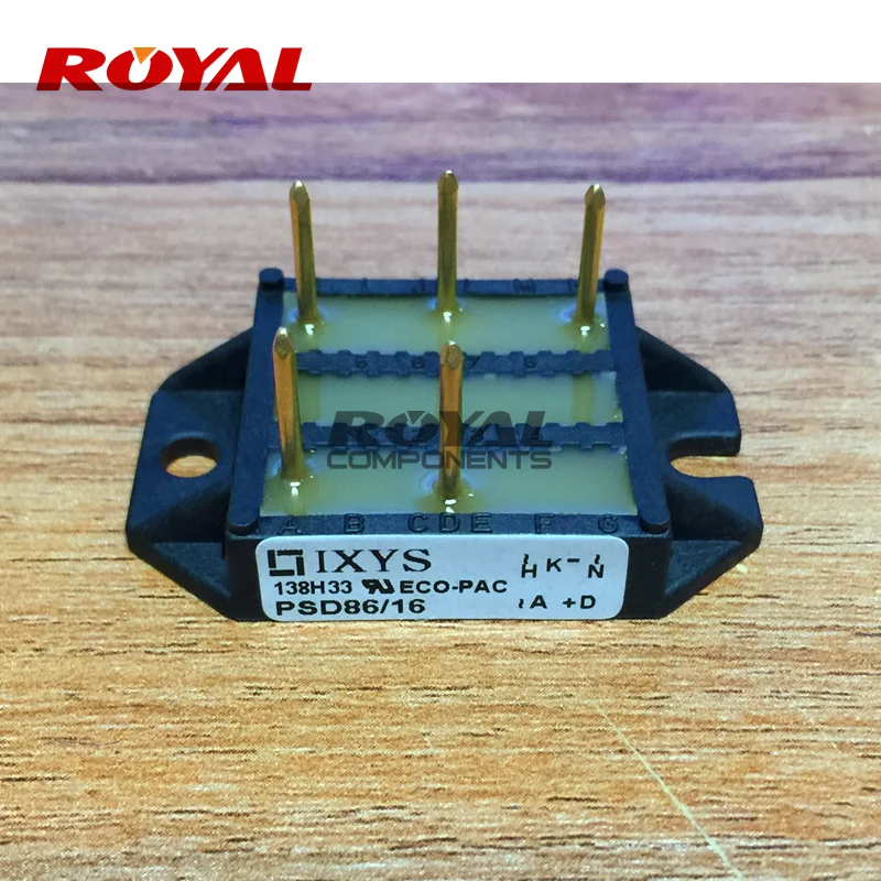 PSD86/14 PSD86/12 PSD86/16 PSD86/18 nowy oryginalny moduł