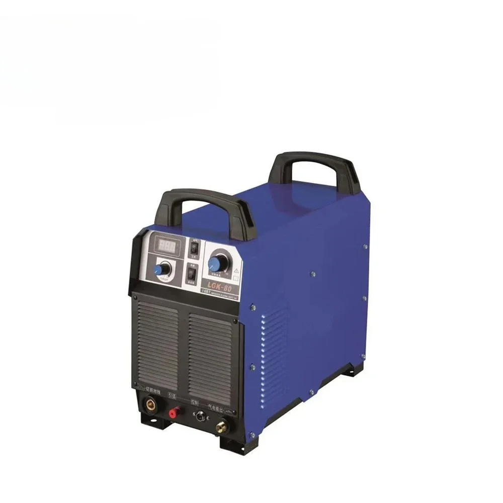 

LGK-80 CUT-80 Plasma Cutter With Compressor Plasma Cutting Machine