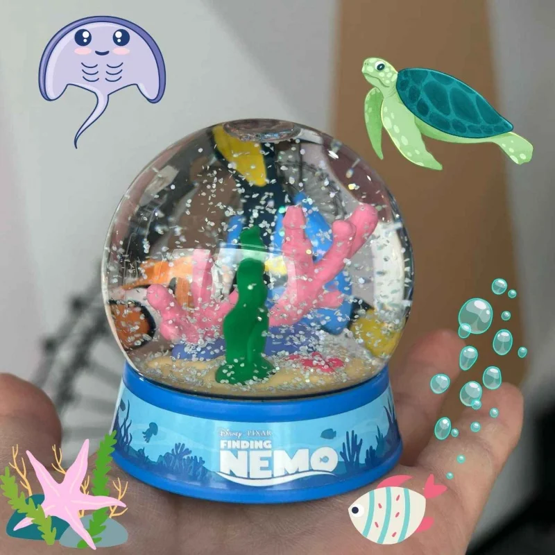 Zuru Mini Brands Create Blind Box Surprise Ball 2026 New Diy Snow Globe Collectible Trendy Toy Decorative Unboxing Gift