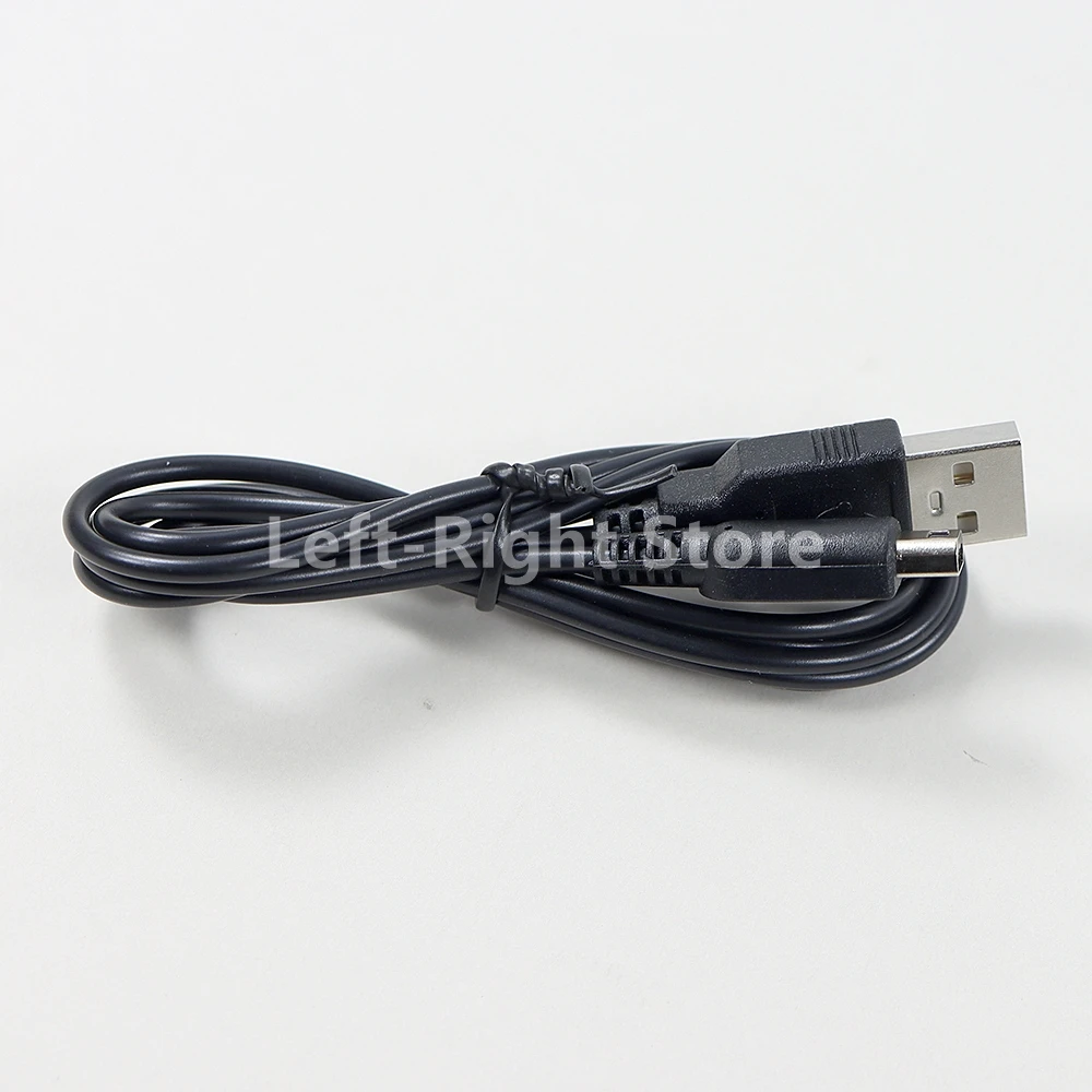 3DS XL/LL 용 50PCS 새로운 3DSXL/3DSLL USB 충전기 케이블 DSi NDSI 전력선 용 충전 데이터 동기화 코드 와이어