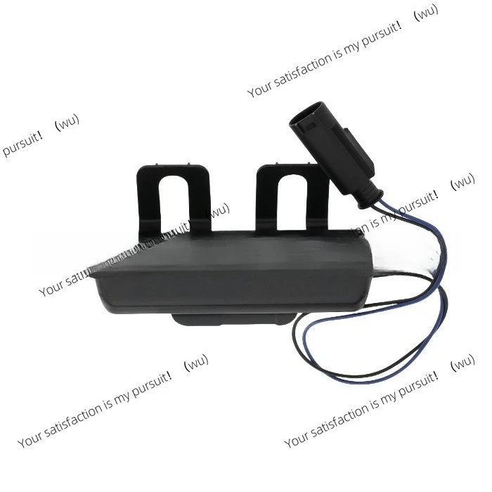 

A4517470187 Car Tail Door Handle Tail Door Release Rear Door Handle Suitable for Smart Two Seat Edition