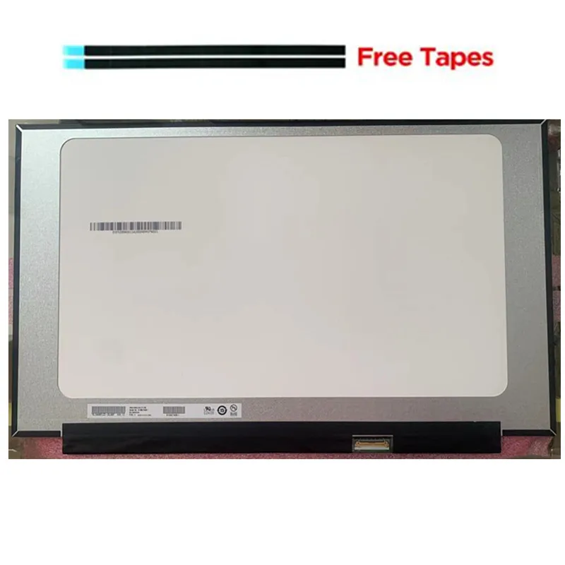 

HD Display For Asus 15 X509 X509F X509FA X509J X509JA X509M X509MA X509U X509UA M509D A509M Series Non-touch LCD Matrix Panel