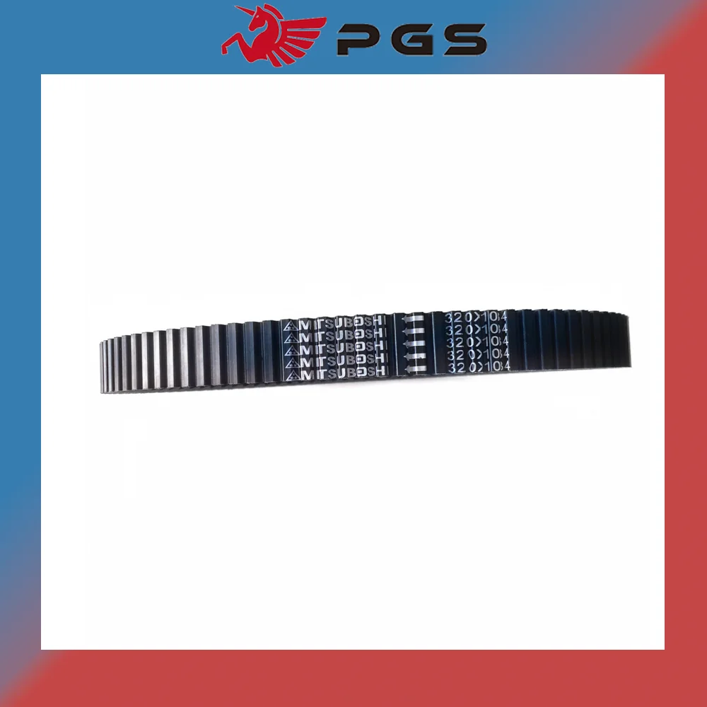 Pgs Cvt Aandrijfriem 1034X32 Voor Kazuma 500 Xinyang 500 Stels 500gt Jaguar 500 500cc 192mr-1001700 P800-1001700 Lu018234 1034 32