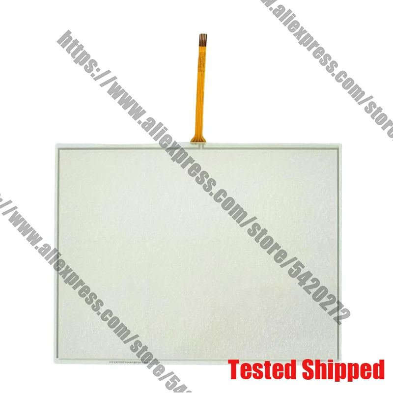 

New For Shaft Alignment Tool SKF TKSA 41 Touch Panel Screen Glass Digitizer