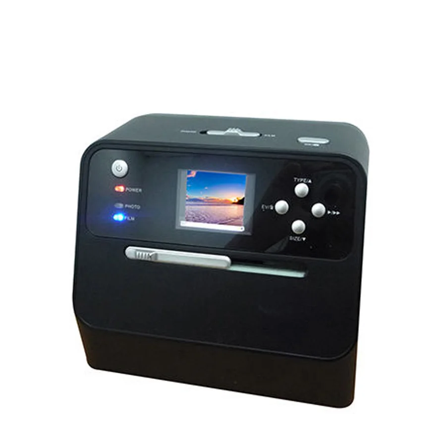 

Winait MAX 22 Mega Pixels Digital Photo Scanner and Film Converter