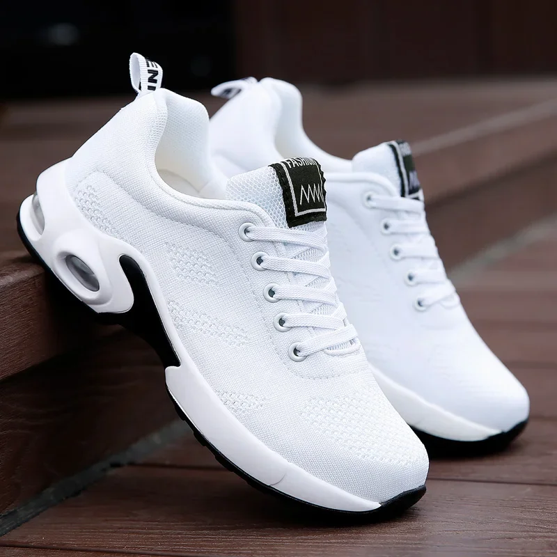 Ankle Ballet Shoes Woman Ventilation Women Espadrilles Tennis Luxury Brand 2024 White Woman Sneaker Hi Tops Cute Shoes Tennis