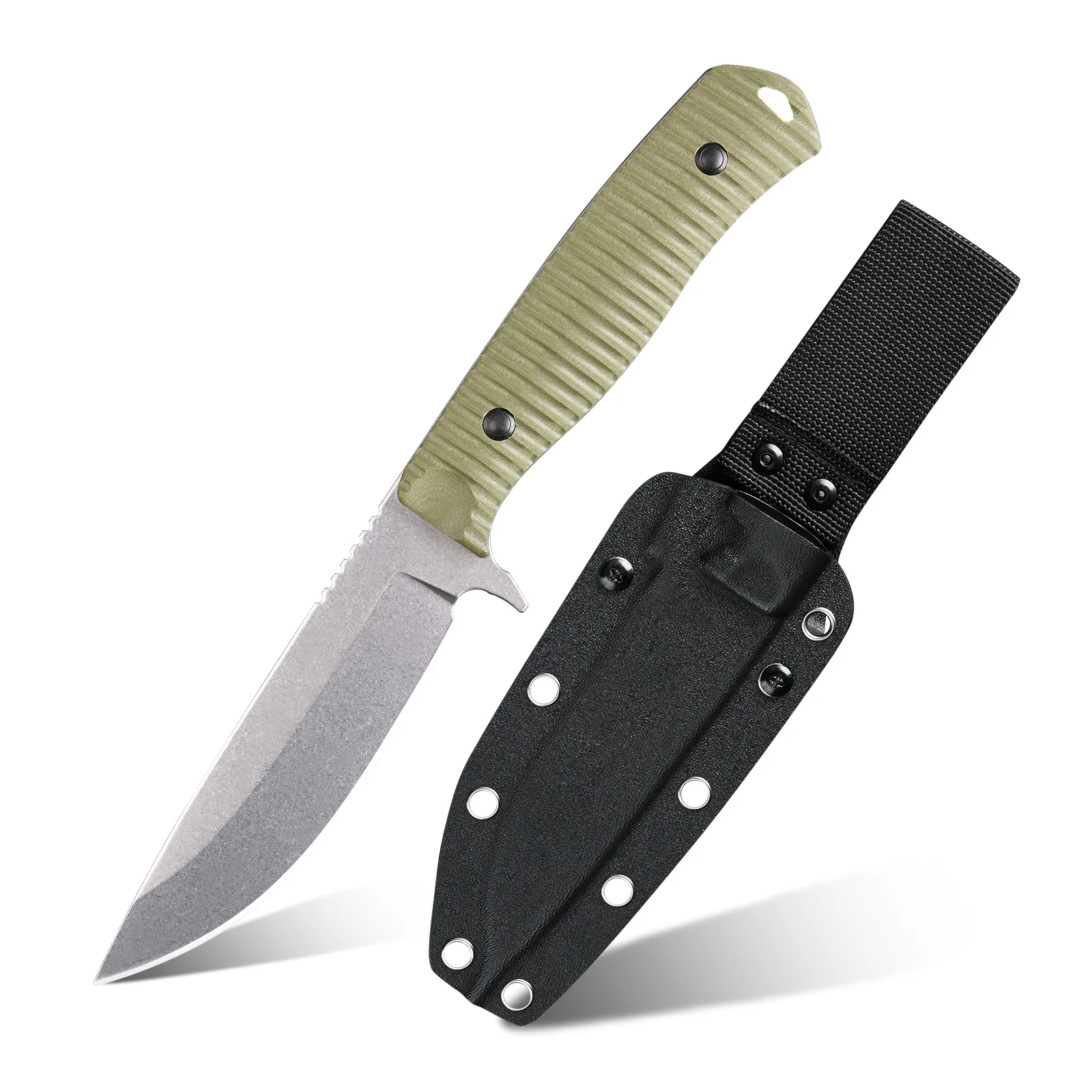

EDC Utility Multitool Knife, Sharp Box Cutter Portable Hand Tool, Ideal Men Gift for Camping Fishing Outdoor Daily Use
