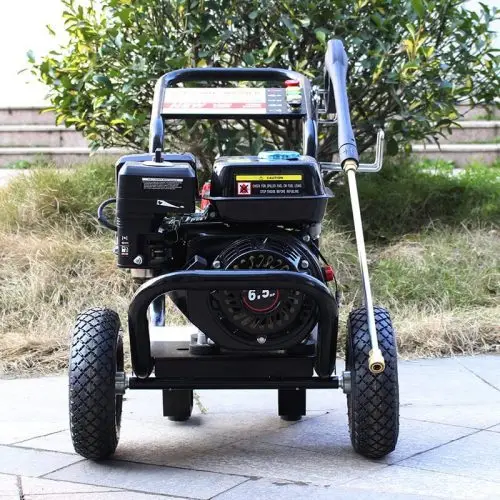 

Hot Pressure Washer/premium Pressure Washer