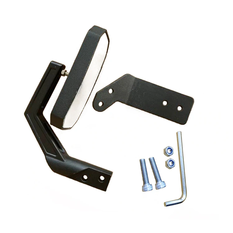 

Hood Rearview Corner Mirror for wrangler Pair