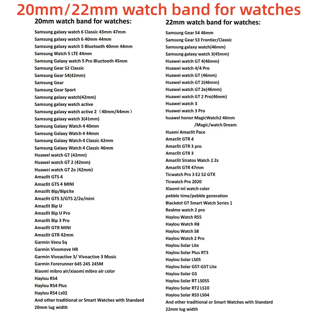20mm 22mm Segeltuch-Nylon-Uhrenarmband für Omega, Seiko, Rolex Sportgürtel Schnellverschluss Universelles Zweiseitiges Nylon-Armband – Detail 2