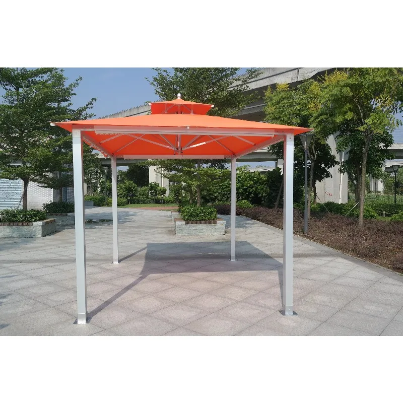 

Large garden, pergola wrought iron greenhouse