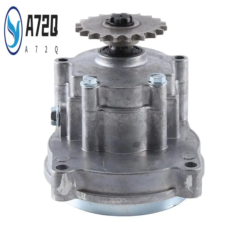 

A72Q-Four Wheels 40-5/6 Engine Supplies Gear Transmission Motorcycle Replacement Accessories