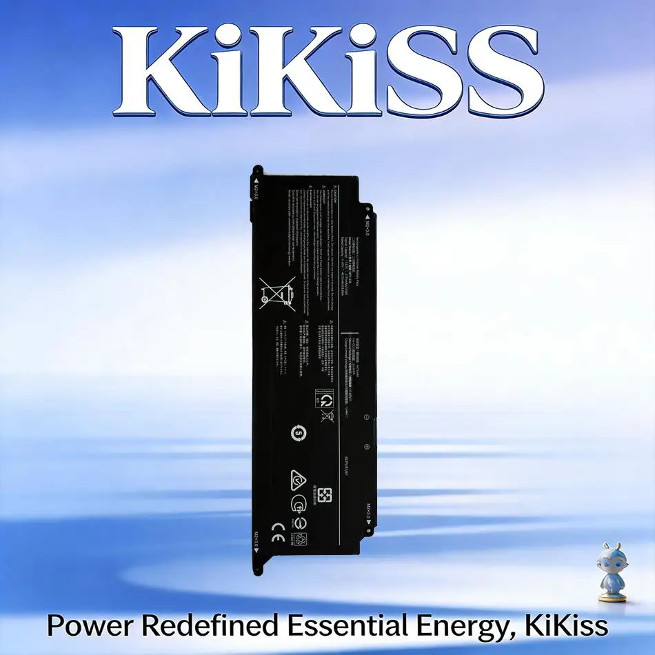 

4715mAh Laptop Battery Good Low-Temperature Performance For Msi Bty-S3E