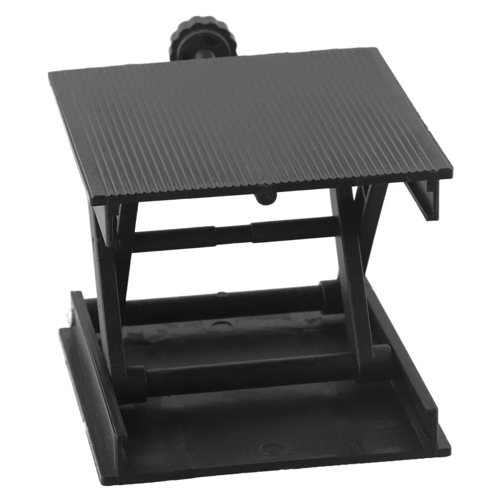 Support Base Circular Square Stand Level Lifting Platform Automatic Level Bracket Aluminum Alloy 360 Degree Rotating Stand