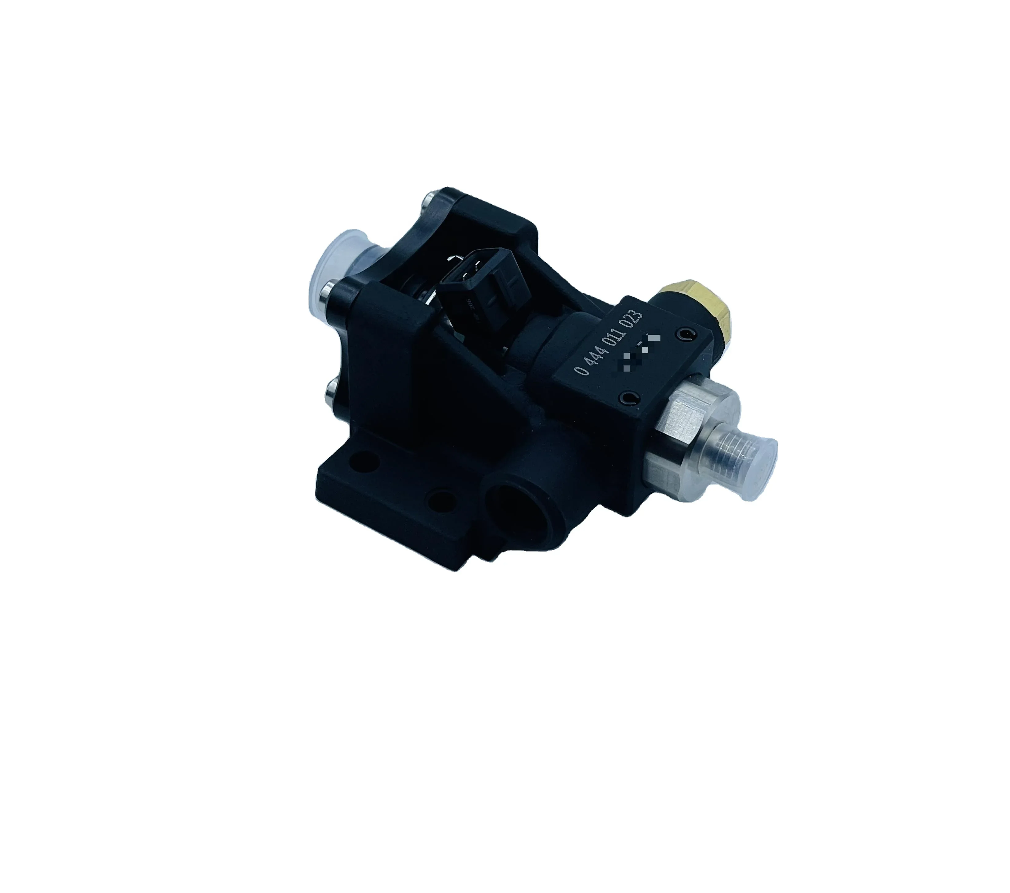 2025 Hot Sale 0444011023 1791538 0444011011 SCR  Dosing Module for DAF Truck Urea Injector Factory Directly Supplier