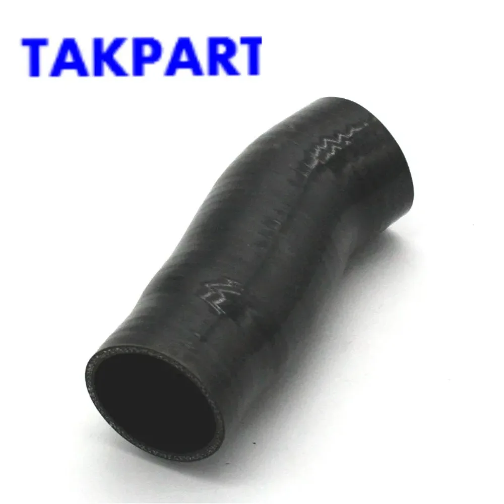 TAKPART Silicone Intercooler EGR Turbo Boost Hose For BMW E60, E61 5 Series 530d, 525d 1167799401