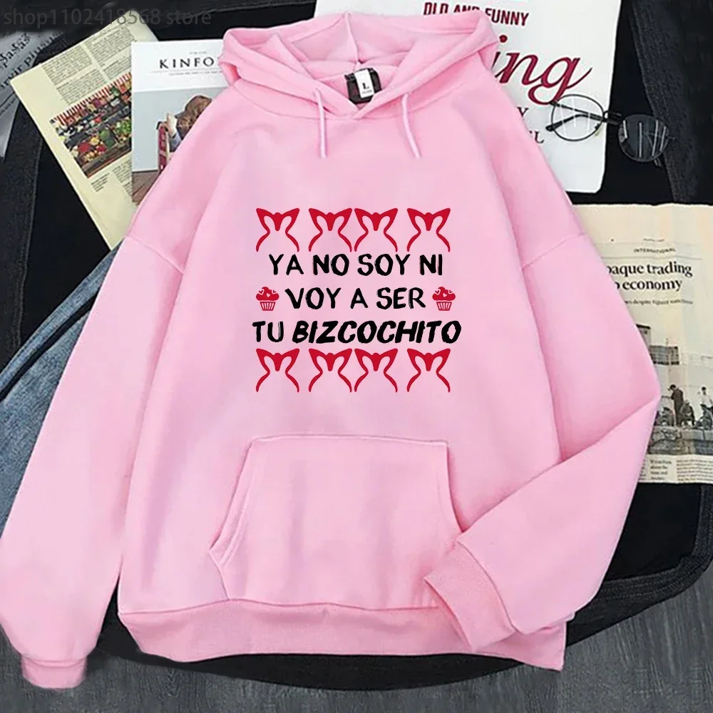 Motomami CAKE Hoodies Sweatshirt met lange mouwen Cartoon Streetwear Mannen Vintage 90's Rap Kleding Vrouwelijke Winterkleding Vrouwen Tops