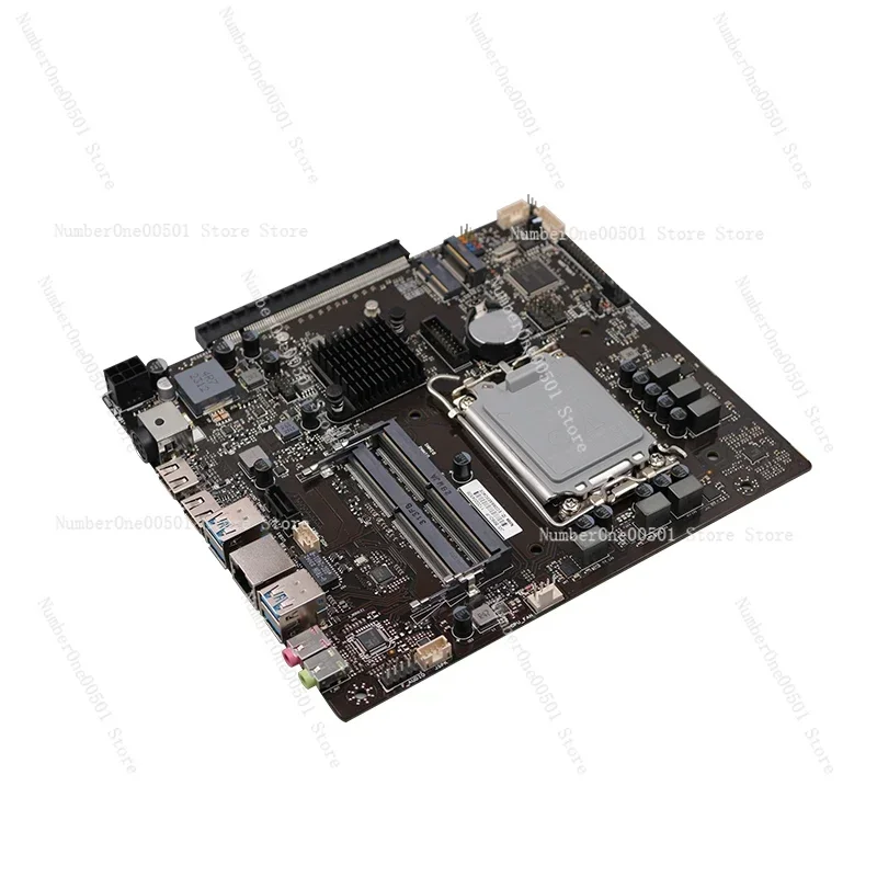 B660I-P Main Board … - image
