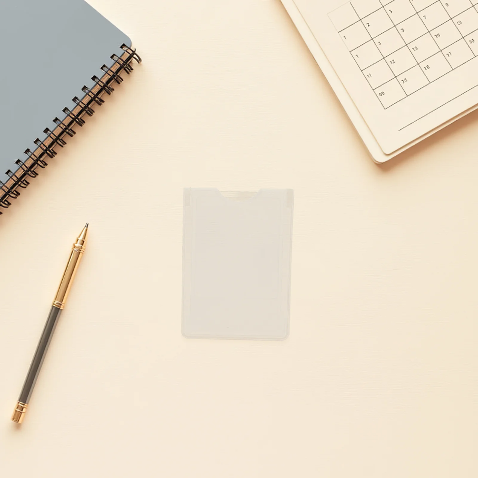 

4Pcs Ultra Thin Fresnel Lens Magnifying Card Reading Magnifier PVC Sleeve Page Magnifiers for Seniors Book Bible Study Magnifier