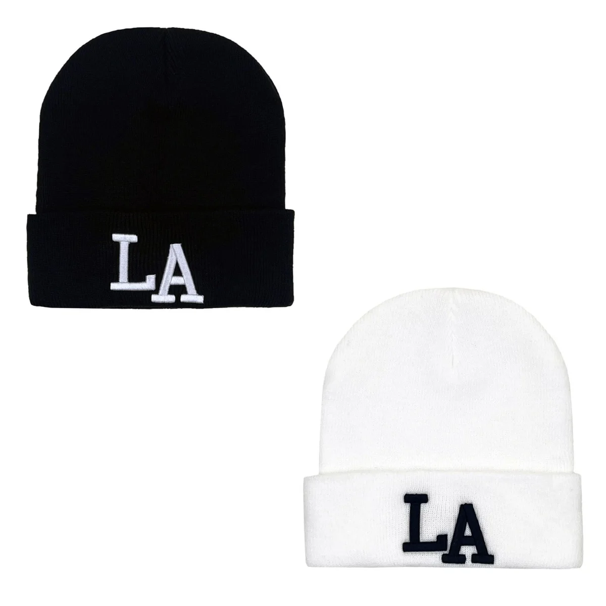 3-15Years New Letter Embroidery Winter Baby Hat for Girls Boys Knitted Warm Kids Cap Outdoor Autumn Children Beanies Baby Cap