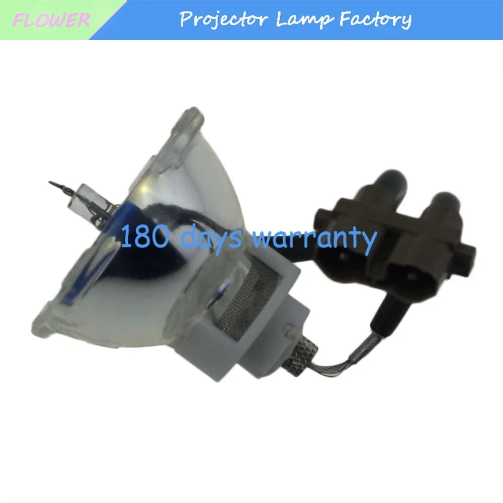 Brand New VLT-XD205LP Replacement Lamp for MITSUBISHI MD-330S MD-330X PM-330 SD205R SD205U XD205R XD205U Series Projectors