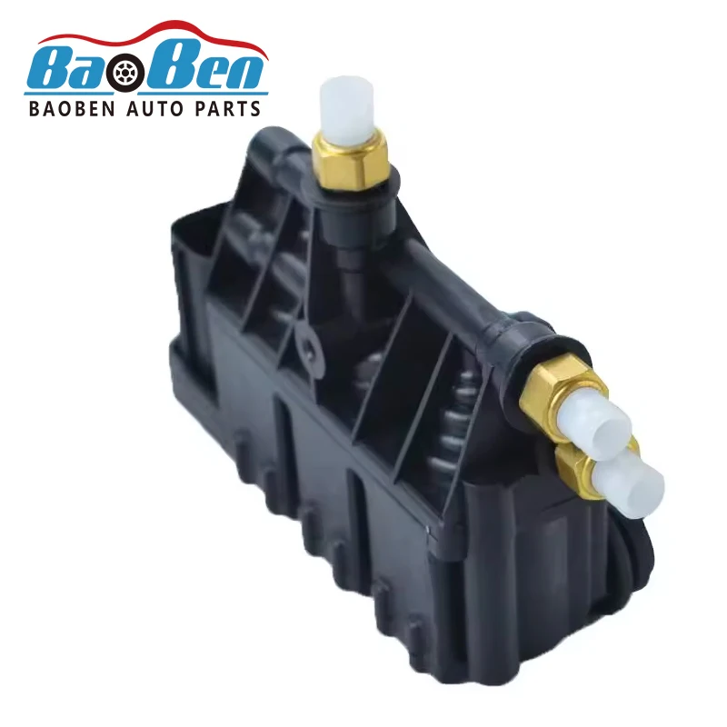 Baoben Range Rover Sport found 3 RVH000055 RVH500070 RVH000046 RVH000045 air suspension valve block air compressor valve