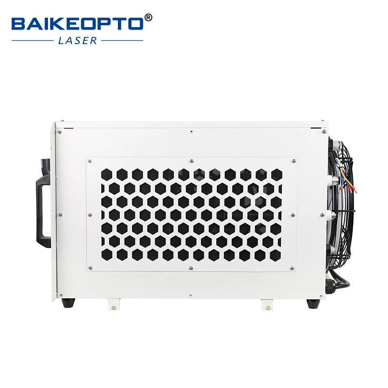 

Desktop chiller, portable and portable, dedicated cooling equipment for small laser marking machines, chromatographs