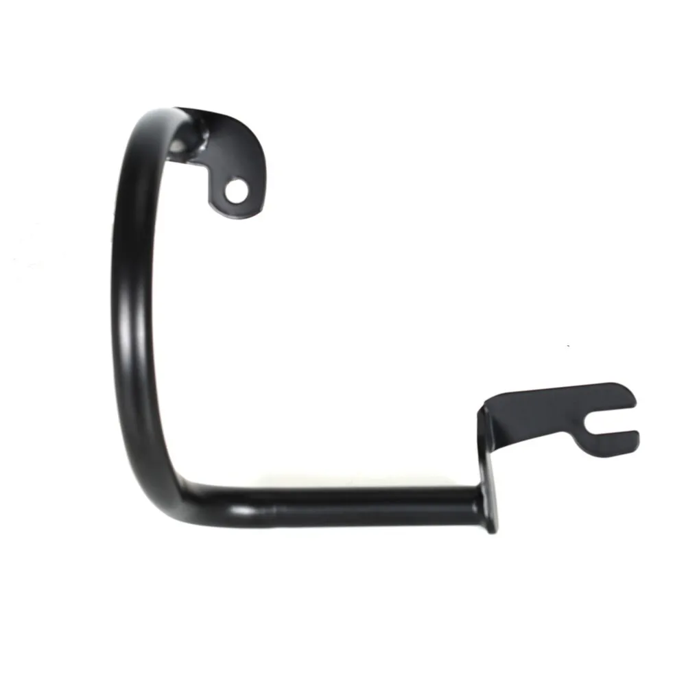 

Exhaust Pipe Crash Guard Protector Bar Motorcycle Engine Protection Frame For Honda CT125 Trail 125 JA55 JA65