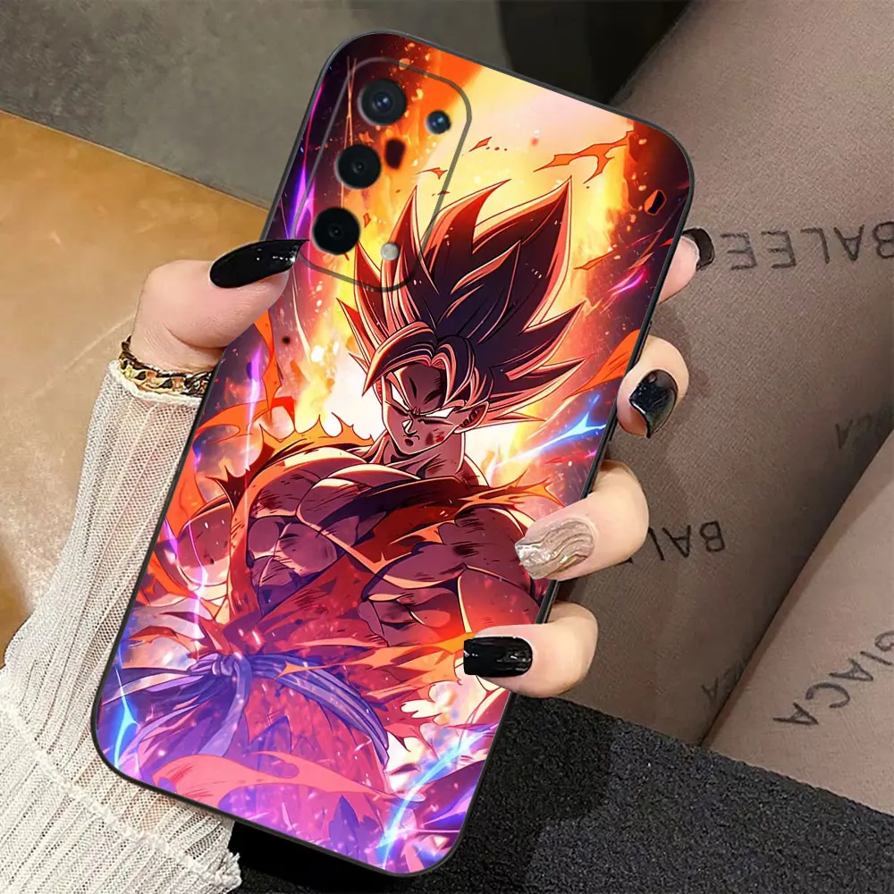Anime D-Dragon Ball SUN Goku Handyhülle für OPPO F31 A5X A6X A5 A6 A17 A16 A38 A53 A54 A55 A57 A58 A60 A74 A93 A94 A98 A72 Cover – Detail 7